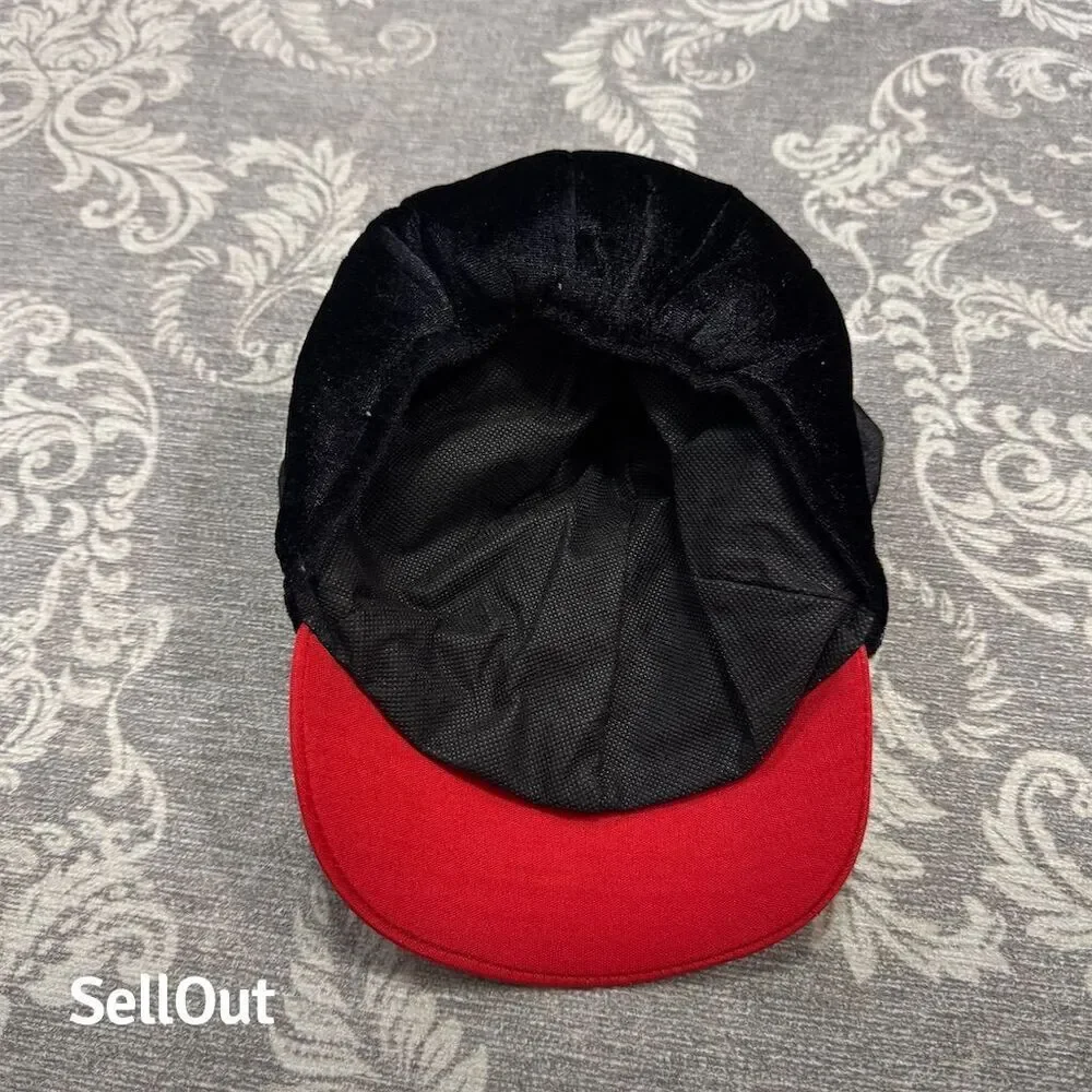 Disney Mickey Mouse Kids Hat Cap with Ears Multi-Color Unisex